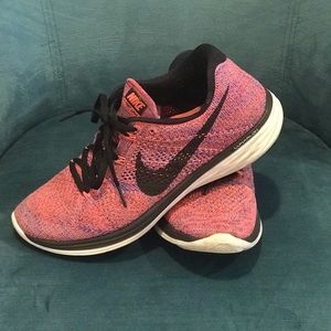 Nike FLYKNIT LUNAR 3